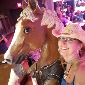 Meet your Posher, Cheryl